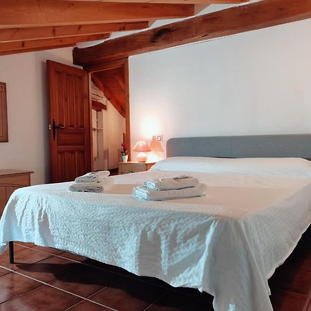 Casa Rural Parada Real Garganta la Olla Extérieur photo